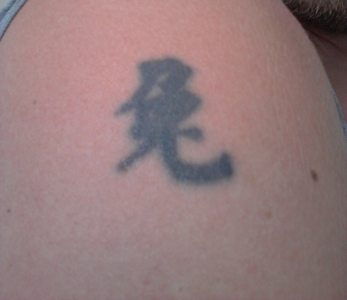 Izu: Tatto erweitern